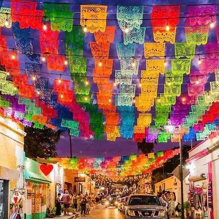 Casa Anuiti Centrica Ubicacion. Διαμέρισμα San José del Cabo Εξωτερικό φωτογραφία
