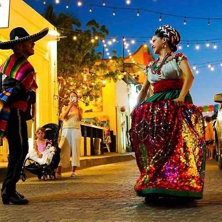 Casa Anuiti Centrica Ubicacion. Διαμέρισμα San José del Cabo Εξωτερικό φωτογραφία