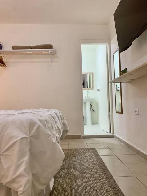 Casa Anuiti Centrica Ubicacion. Διαμέρισμα San José del Cabo Εξωτερικό φωτογραφία