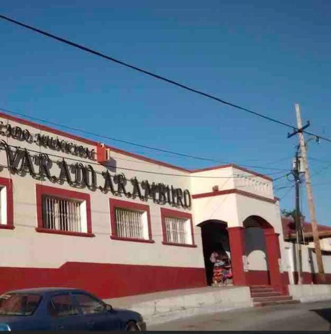Casa Anuiti Centrica Ubicacion. Διαμέρισμα San José del Cabo Εξωτερικό φωτογραφία