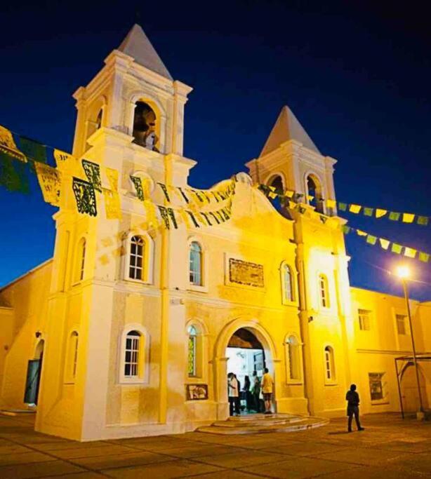 Casa Anuiti Centrica Ubicacion. Διαμέρισμα San José del Cabo Εξωτερικό φωτογραφία
