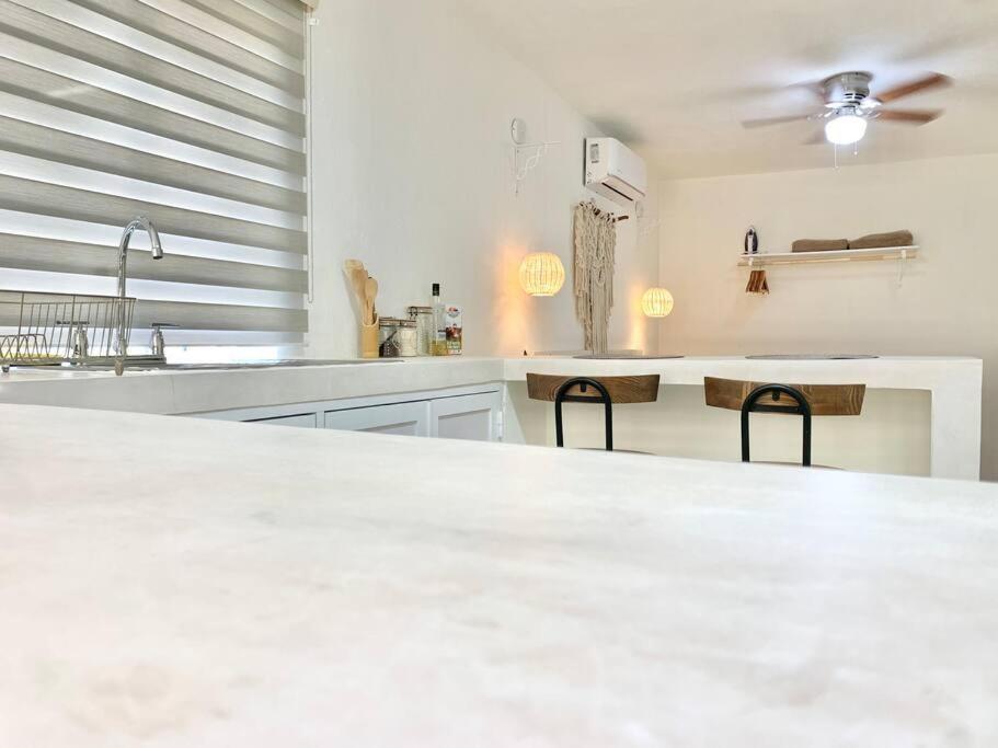 Casa Anuiti Centrica Ubicacion. Διαμέρισμα San José del Cabo Εξωτερικό φωτογραφία